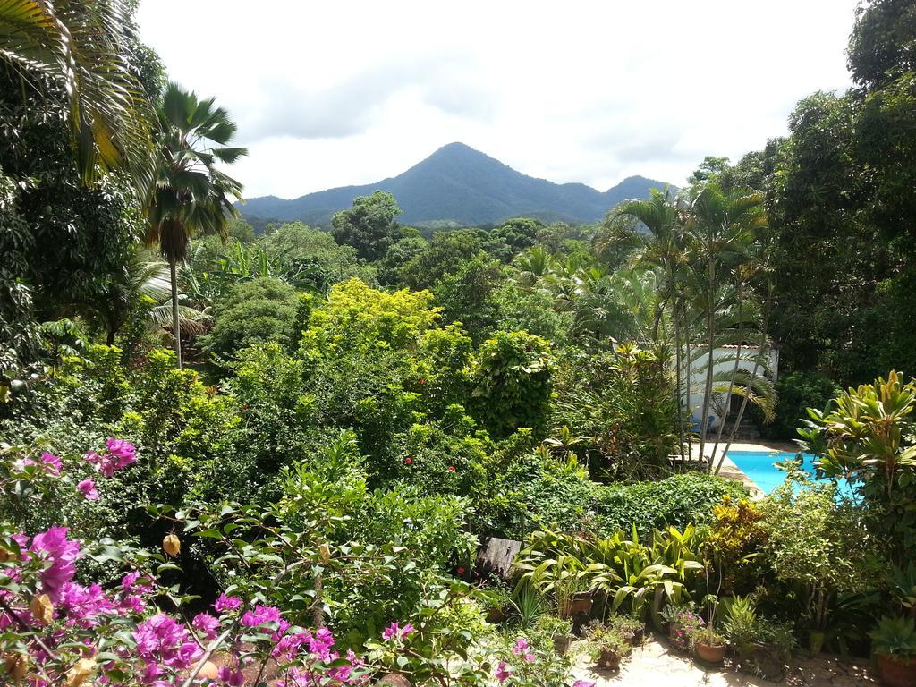 Hotel Eco Sitio Nosso Paraiso Saquarema Exteriér fotografie
