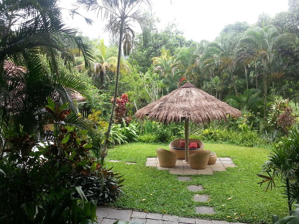 Hotel Eco Sitio Nosso Paraiso Saquarema Exteriér fotografie