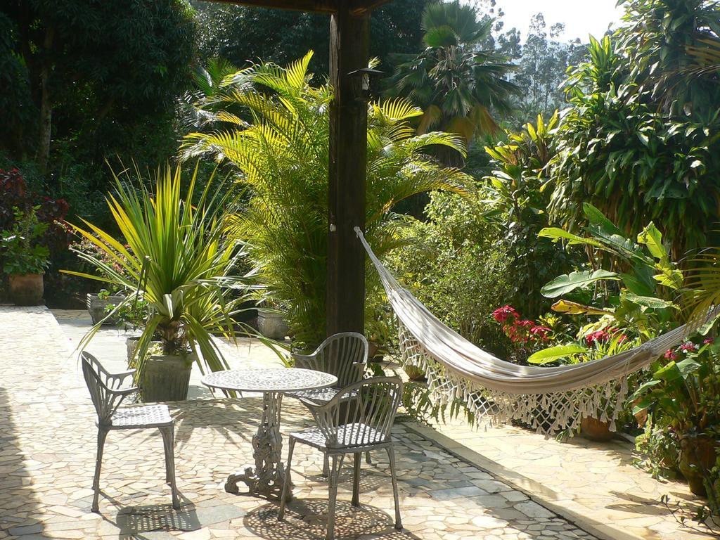 Hotel Eco Sitio Nosso Paraiso Saquarema Exteriér fotografie