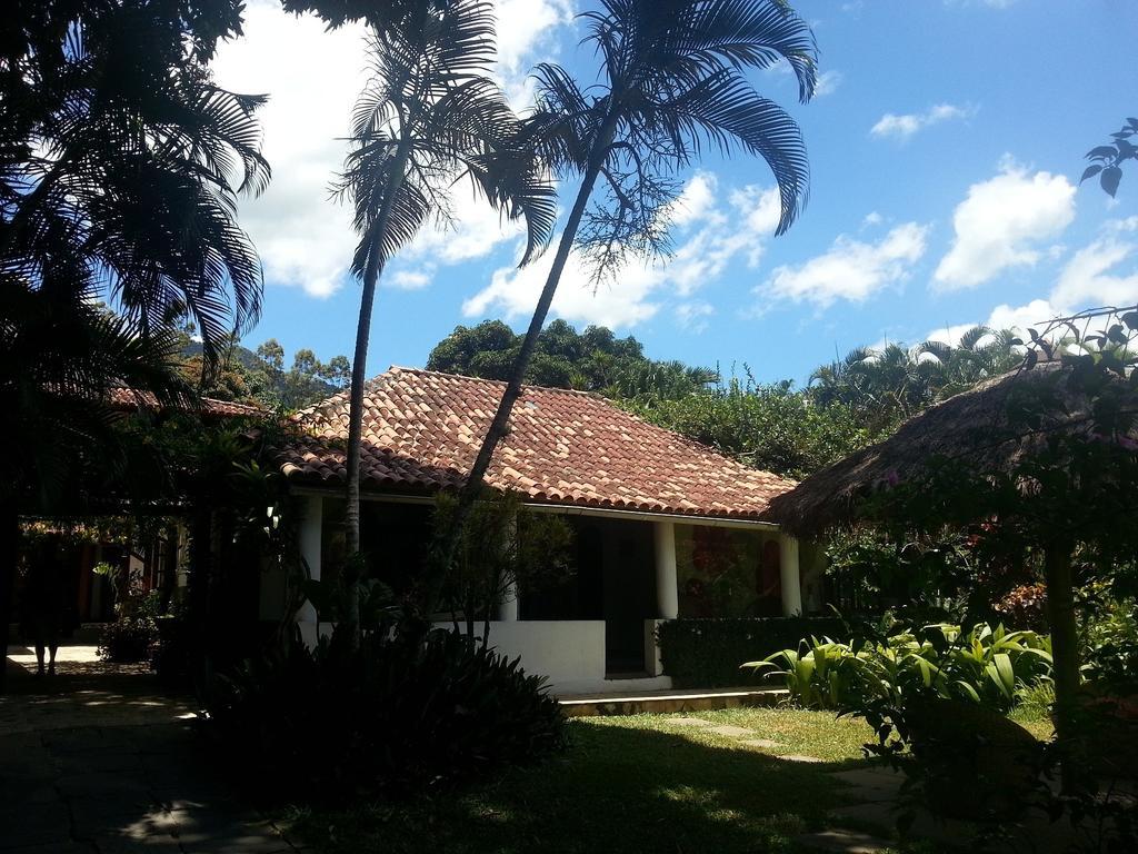 Hotel Eco Sitio Nosso Paraiso Saquarema Exteriér fotografie