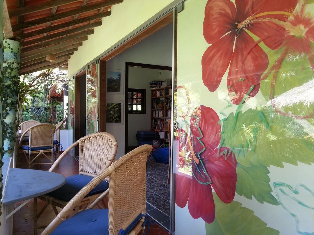 Hotel Eco Sitio Nosso Paraiso Saquarema Exteriér fotografie