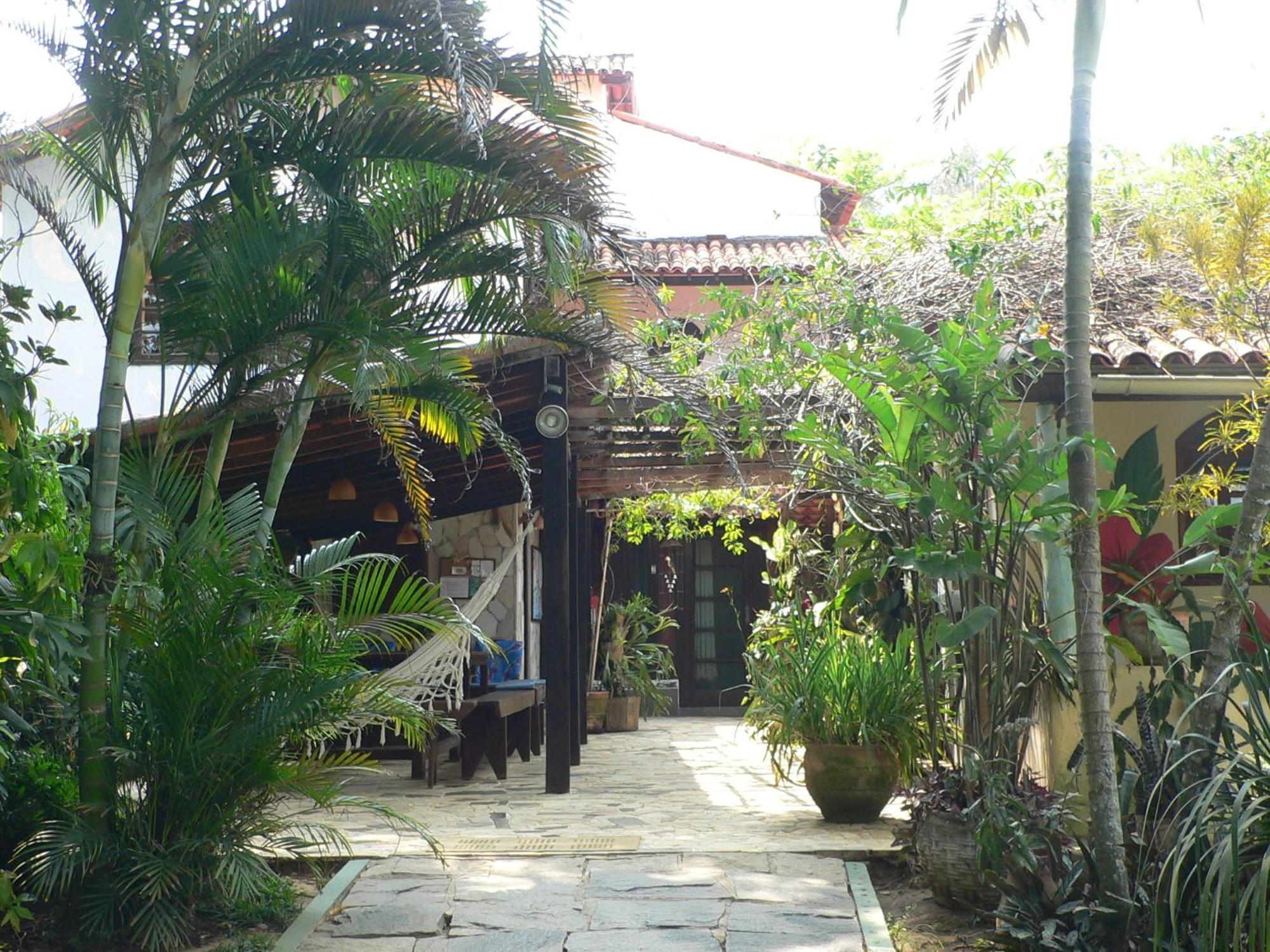 Hotel Eco Sitio Nosso Paraiso Saquarema Exteriér fotografie